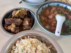 -炬龙牛肉店(新华店)