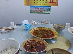 -天全县三土司椒麻鸡餐厅