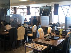 大堂-王家渡火锅店(亦庄店)