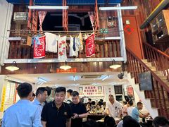 -逸桂禾面馆