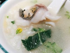 鱼粥-淘米捞·米汤脆鲩鱼火锅(福田皇岗店)
