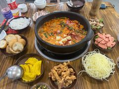 -笔记安顺夺夺粉火锅