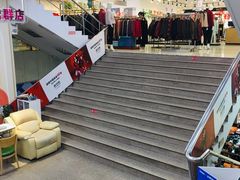 -青岛利群四方购物广场