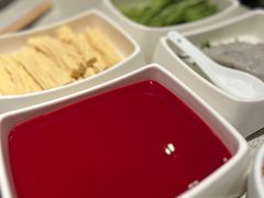 -海底捞火锅(万科广场店)