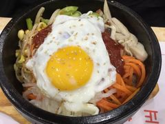 -德寿宫韩国料理(下沙店)