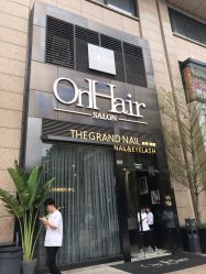 -OnHair Salon