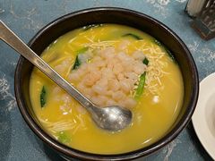 -扬州香格里拉·香宫中餐厅