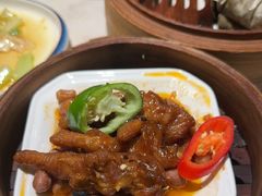 -叹茶靓点·粤式餐厅·全天茶市(石井万民广场店)