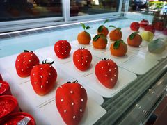 -嗒令甜品·主题融合料理餐厅(首座时代店)
