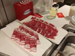 -海底捞火锅(锦艺城店)