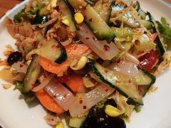 拌杂菜-京玉菲饭店(李村店)