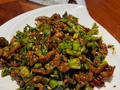 -恩宏德餐馆(平山道店)