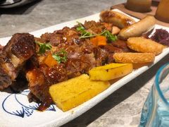 -Gray Whale 灰鲸餐厅(北美N1店)