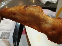 -麦当劳(卫星广场店)