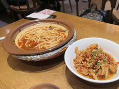 -八碗湘长沙市井菜(坡子街店)