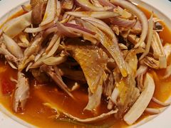 -乡村馕坑肉·烧烤·新疆菜·本地人更爱吃(阿勒泰首店)
