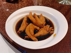 -京华世纪酒店·潮苑大酒楼(益华百货店)