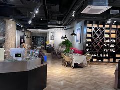 -BONAZZA 意大利餐厅