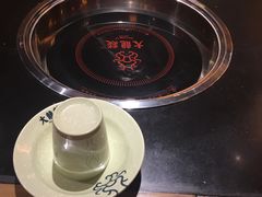 -大龙辣火锅·龙虾·烧烤(湖滨新天地店)