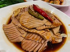炝腰花-顺风酒店(长寿路店)