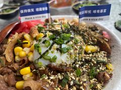 -弓二·烧鸟居酒屋(财富购物中心店)