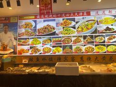 -渔家风味·鲅鱼水饺·央视展播·海鲜天津菜(开发区店)