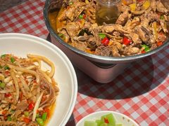 -彭耕记猪油炒小菜(吉联mall店)