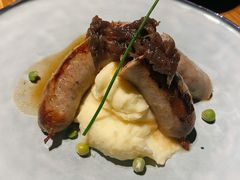 -The Diner X餐厅(青岛万象城店)