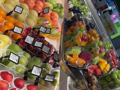 -每日新鲜水果吧(黄浦来福士店)
