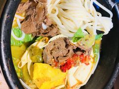 -米鲜剁椒米线(梅溪湖店)