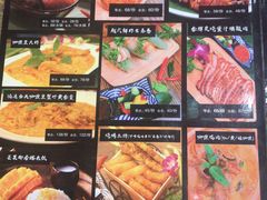 -Hi YOU你的饭局泰餐厅(雍和宫店)