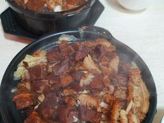 -赵家牛肉砂锅(台西三路店)