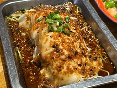 -兔槽江湖菜·重庆璧山兔(水围店)