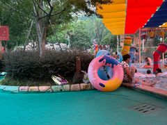 -苏州乐园森林水世界