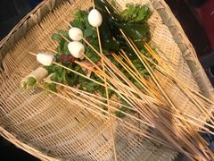 -马路边边串串香(双井直营店)