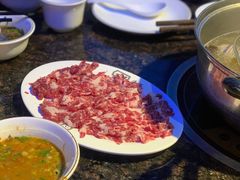 -八合里潮汕鲜牛肉火锅(深圳海岸城店)