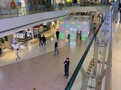 -LuOne凯德晶萃广场(徐家汇路店)