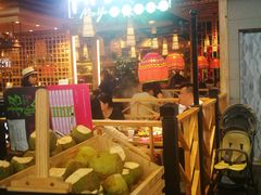 门面-椰夫人·养生椰子鸡(金沙洲永旺店)