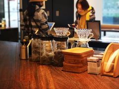 -Seesaw Coffee(上海尚悦湾店)
