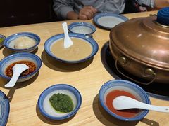 -同来顺涮肉馆(六顺街店)