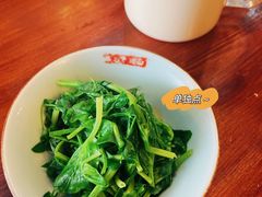 -保儿牛肉面(万象城店)