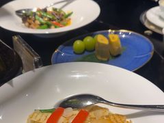 -杭州明豪voco酒店·明轩阁中餐厅