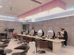 点击看大图 -TONI&GUY