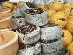 -宫门口馒头铺(创始人总店)