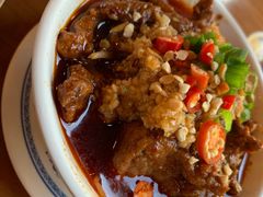 -炉小二铜锅牛蛙•川湘菜(三里屯店)
