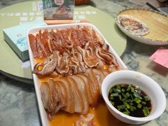 -梁家大院•农家菜(昆山会展中心店)