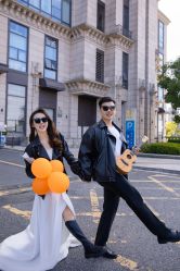 -扬州龙摄影·全球旅拍(维扬路总店)