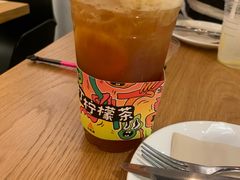 -乐凯撒披萨(蛇口花园城店)