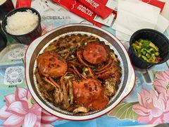 -胖哥俩肉蟹煲(湖滨银泰in77店)
