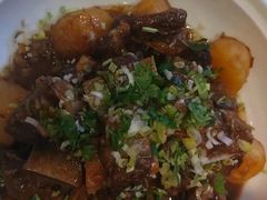 -陕北四窑洞(巨丰店)